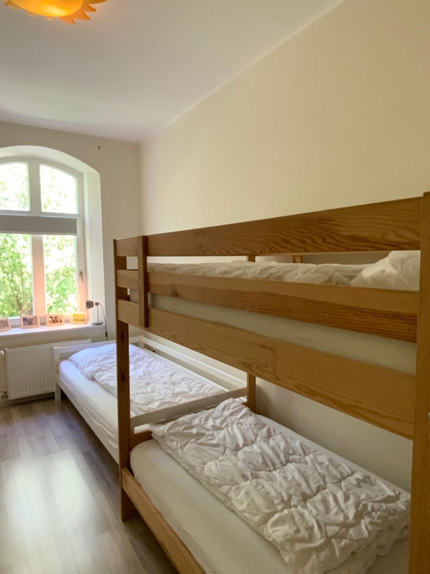 Ferienwohnungen Zollhaus Utlandshoern Norden Δωμάτιο φωτογραφία