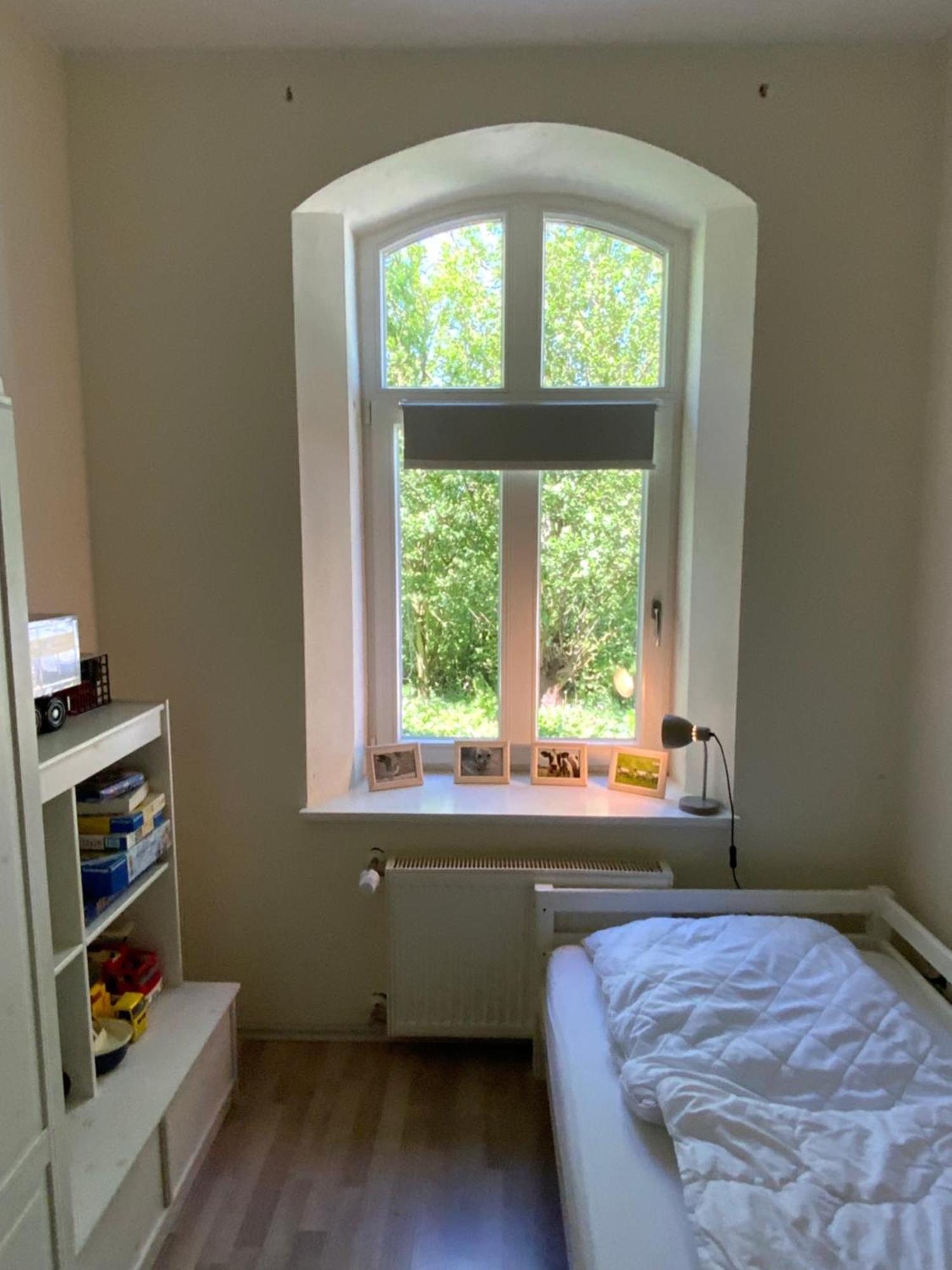 Ferienwohnungen Zollhaus Utlandshoern Norden Δωμάτιο φωτογραφία
